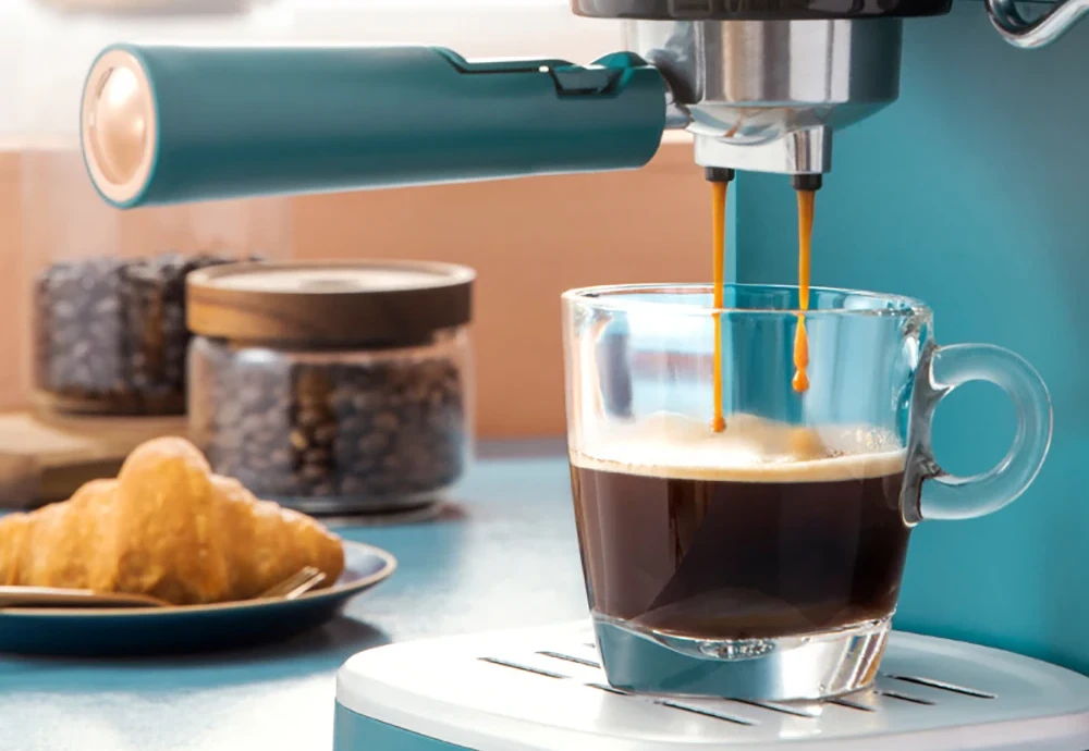 best low price espresso machine